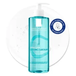 La Roche Posay Effaclar Supramolecular Gelée nettoyante Sébum et Pores