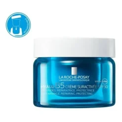 La Roche Posay Hyalu B5 Crème suractivée SPF 30