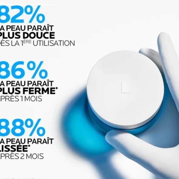 La Roche Posay Hyalu B5 Crème suractivée SPF 30