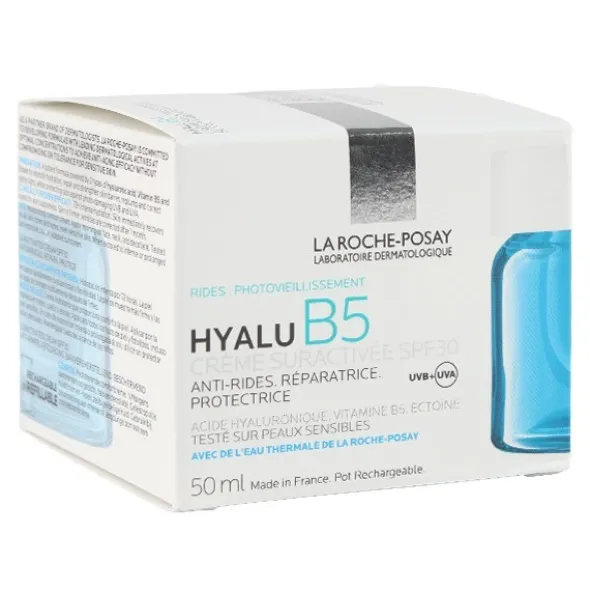 La Roche Posay Hyalu B5 Crème suractivée SPF 30
