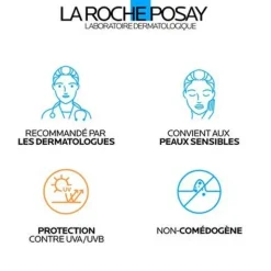 La Roche Posay Hyalu B5 Crème suractivée SPF 30