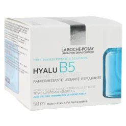 La Roche Posay Hyalu B5 crème suractivée