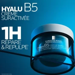 La Roche Posay Hyalu B5 crème suractivée