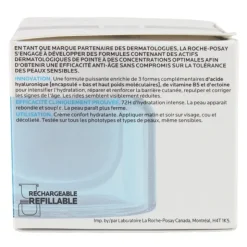 La Roche Posay Hyalu B5 crème suractivée