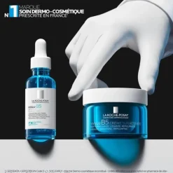 La Roche Posay Hyalu B5 crème suractivée