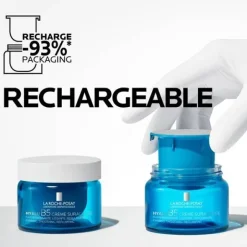 La Roche Posay Hyalu B5 crème suractivée