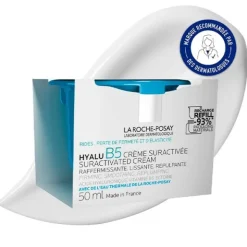La Roche Posay Hyalu B5 crème suractivée