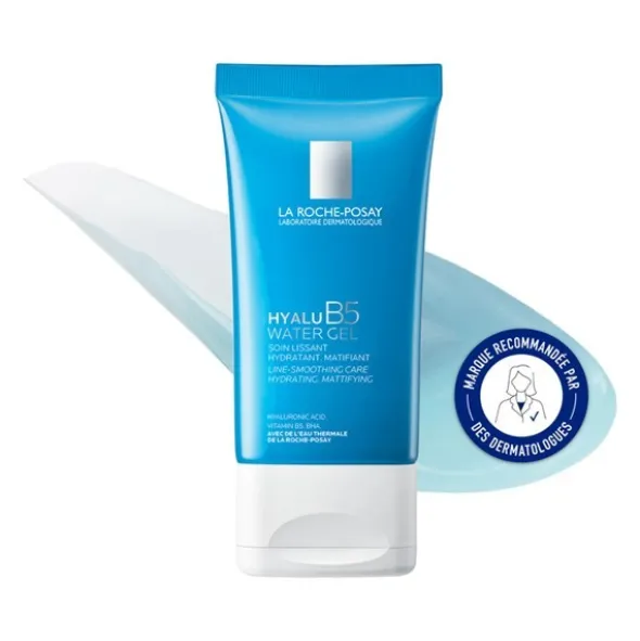La Roche Posay Hyalu B5 Gel en eau