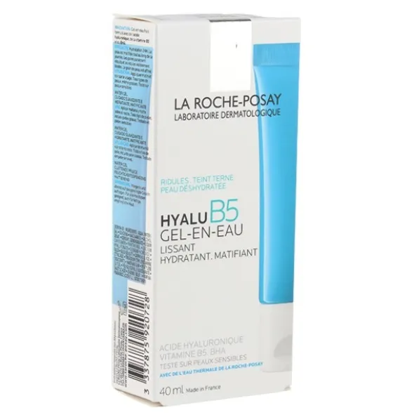 La Roche Posay Hyalu B5 Gel en eau