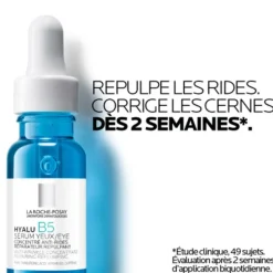 La Roche Posay Hyalu B5 Sérum yeux