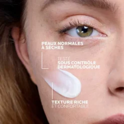 La Roche Posay Hydraphase HA crème légère