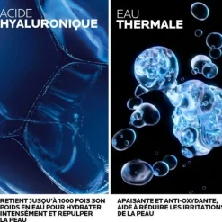 La Roche Posay Hydraphase HA crème légère