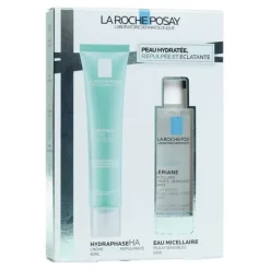 La Roche Posay Hydraphase HA crème légère