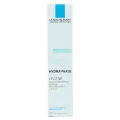 La Roche Posay Hydraphase HA crème légère