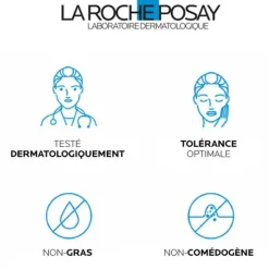 La Roche Posay Hydraphase HA crème légère
