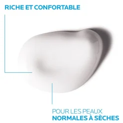 La Roche Posay Hydraphase HA Crème riche
