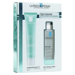 La Roche Posay Hydraphase HA Crème riche
