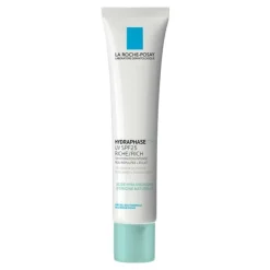 La Roche Posay Hydraphase HA UV SPF 25 crème riche