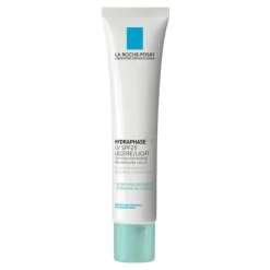 La Roche Posay Hydraphase HA UV SPF 25 crème légère
