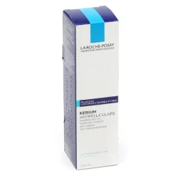 La Roche Posay Kerium shampooing-gel antipelliculaire