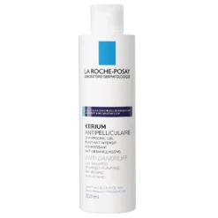 La Roche Posay Kerium shampooing-gel antipelliculaire