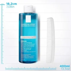 La Roche Posay Kérium shampoing doux