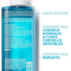 La Roche Posay Kérium shampoing doux