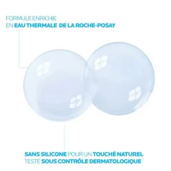 La Roche Posay Kérium shampoing doux