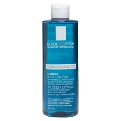 La Roche Posay Kérium shampoing doux