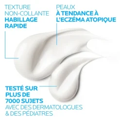 La Roche Posay Lipikar Baume AP+Max