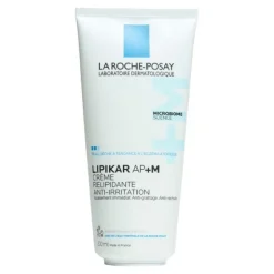 La Roche Posay Lipikar crème AP+M