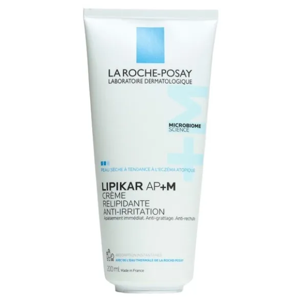 La Roche Posay Lipikar crème AP+M
