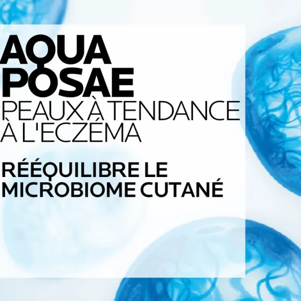 La Roche Posay Lipikar crème AP+M