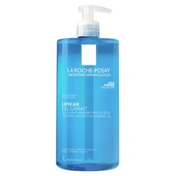 La Roche Posay Lipikar gel lavant