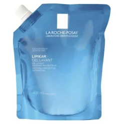La Roche Posay Lipikar gel lavant