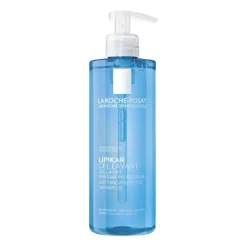 La Roche Posay Lipikar gel lavant