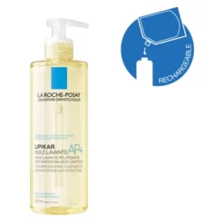 La Roche Posay Lipikar Huile lavante AP+
