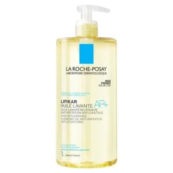 La Roche Posay Lipikar Huile lavante AP+