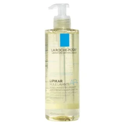 La Roche Posay Lipikar Huile lavante AP+