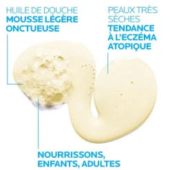 La Roche Posay Lipikar Huile lavante AP+