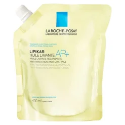 La Roche Posay Lipikar Huile lavante AP+