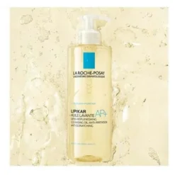 La Roche Posay Lipikar Huile lavante AP+