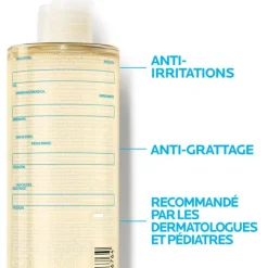 La Roche Posay Lipikar Huile lavante AP+