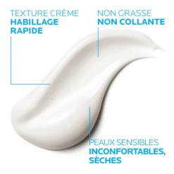La Roche Posay Lipikar Lait relipidant corps