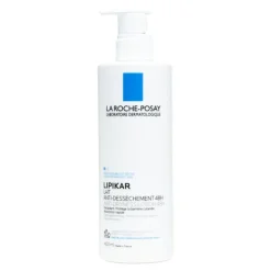 La Roche Posay Lipikar Lait relipidant corps