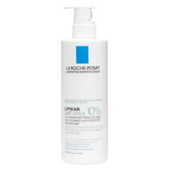 La Roche Posay Lipikar lait Urea 10 %