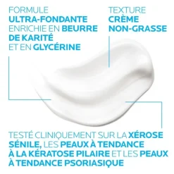 La Roche Posay Lipikar lait Urea 10 %