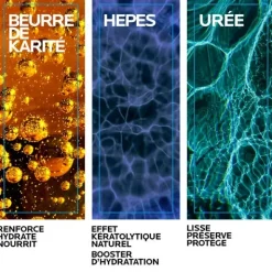 La Roche Posay Lipikar lait Urea 10 %