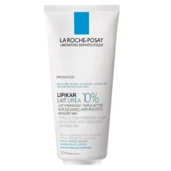 La Roche Posay Lipikar lait Urea 10 %