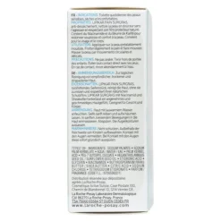La Roche Posay Lipikar pain surgras anti dessèchement